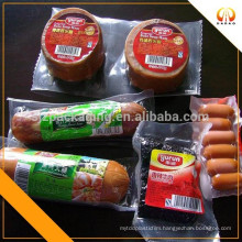 5/7 layers Nylon /bopa high barrier film for tuna packing